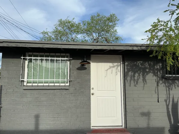 219 E 35th St APT D, Tucson, AZ 85713