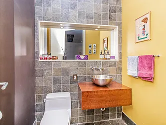 Rented by Re/Max In The City