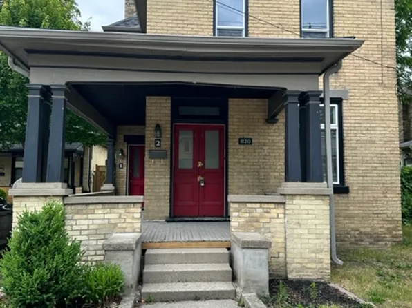 820 Queens Ave, London, ON N5W 3H6