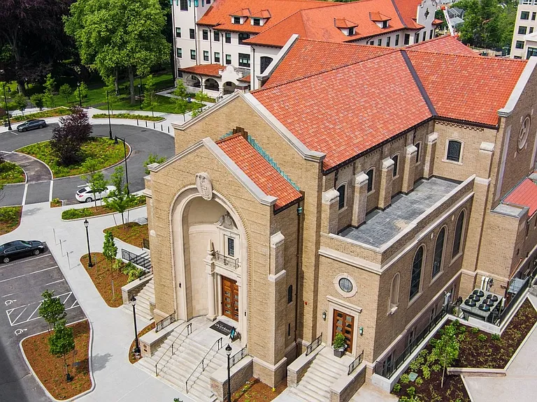 Overlook at St. Gabriel's — Photo 38