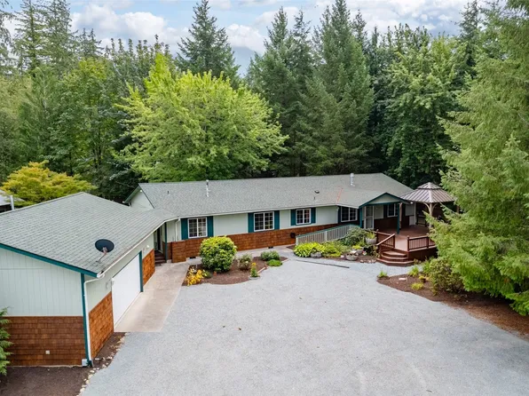 38210 Kelly Lane, Concrete, WA 98237