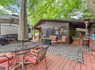 407 Hidden Valley Rd, Cleveland, GA 30528