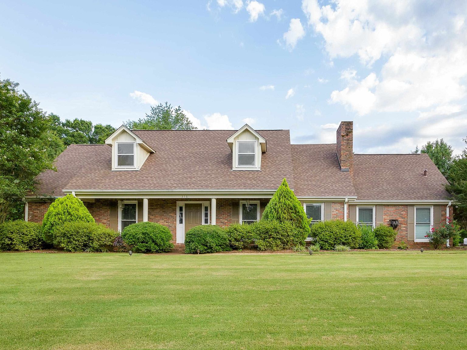 316 Westbury Ln, Florence, AL 35630 Zillow