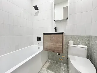 Rented by Doorway NYC, LLC
