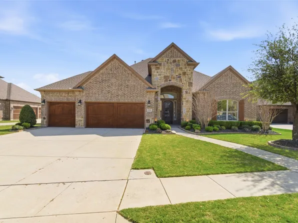 5712 Sicily Way, Flower Mound, TX 75028