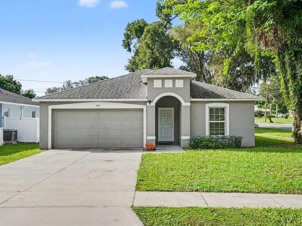 203 MAPLE STREET EAST, DAVENPORT, FL 33837
