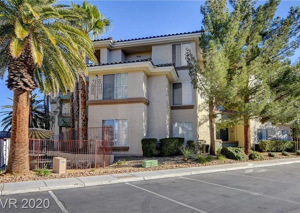 1st image of 7155 S Durango Dr Unit 209