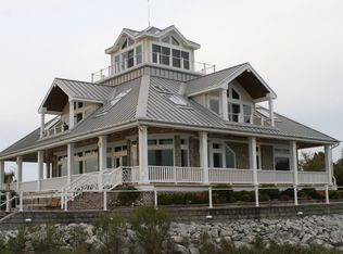 159 San Marco Dr, Tybee Island, GA 31328