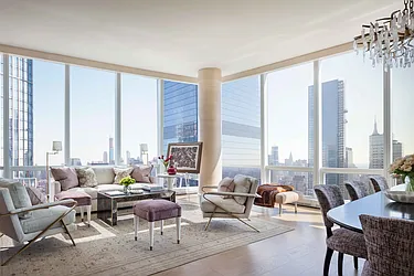 15 Hudson Yards