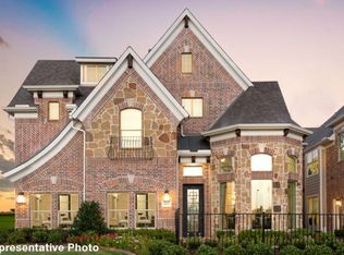 4801 McKinney Hollow Dr, McKinney, TX 75070