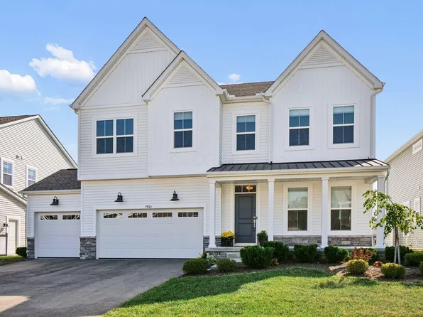 7102 Gelderland Dr, Hilliard, OH 43026