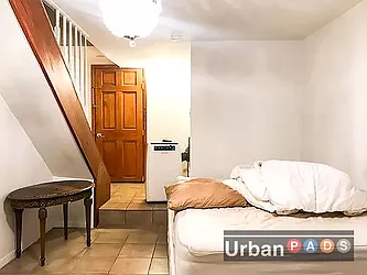Rented by Urban Pads