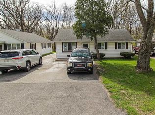 1120 Hartzell Rd, New Haven, IN 46774