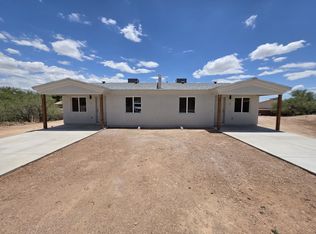 1185 Yesal Ct, Rio Rico, AZ 85648