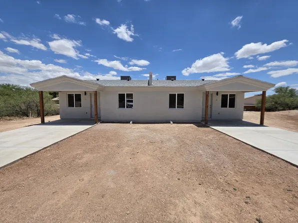 1185 Yesal Ct, Rio Rico, AZ 85648