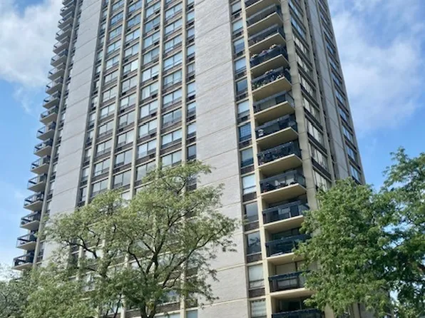 1355 N Sandburg Ter APT 1608D, Chicago, IL 60610