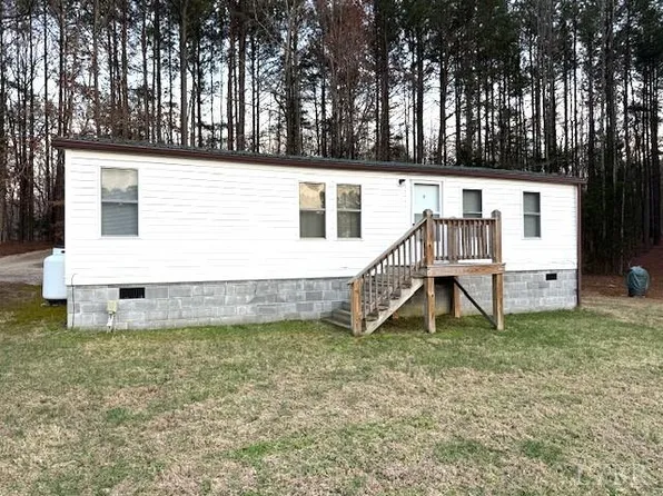 2041 Eureka Mill Rd, Keysville, VA 23947