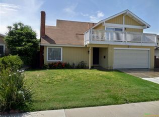 8669 Lynx Rd, San Diego, CA 92126