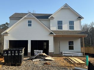 220 Bloomfield Cir, Canton, GA 30114