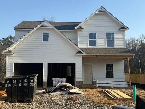 220 Bloomfield Cir, Canton, GA 30114