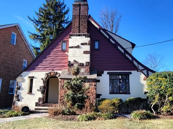 31 Burr Rd, Maplewood Twp., NJ 07040