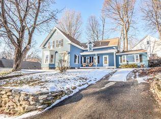 66 Cherry St, Gardner, MA 01440