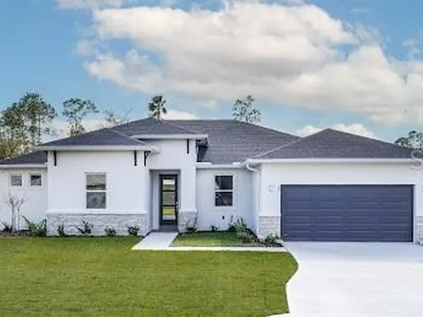 28 Eastmoor Ln, Palm Coast, FL 32164