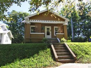 510 N Middle St, Cape Girardeau, MO 63701