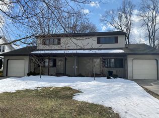 1604 Pine St, Endicott, NY 13760