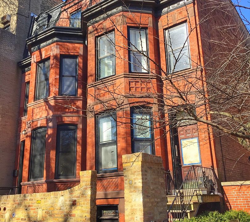 1st image of 2154 N Cleveland Ave APT 3R