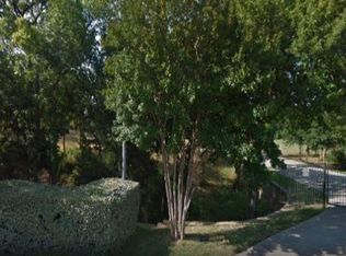 2808 Katherine Ct, Dalworthington Gardens, TX 76016