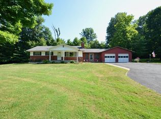 8731 Jersey Mill Rd, Alexandria, OH 43001