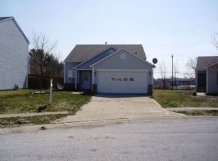 6307 E Clarks Hill Way, Camby, IN