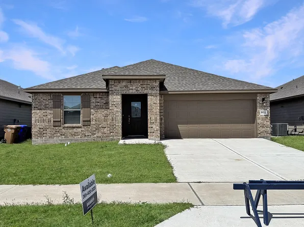 1122 Thames Chase Dr, Corpus Christi, TX 78415