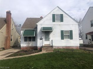 4037 Wilmington Rd, South Euclid, OH 44121