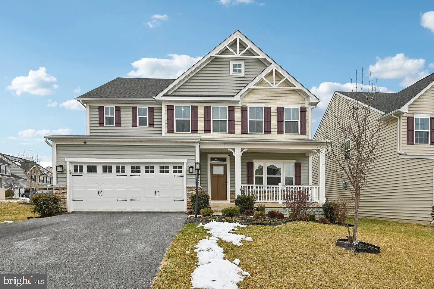 5830 Barts Way photo 1
