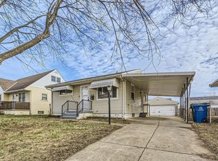 694 French Dr, Columbus, OH