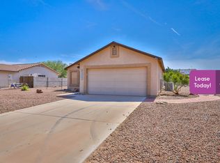 14335 S Amado Blvd, Arizona City, AZ 85123