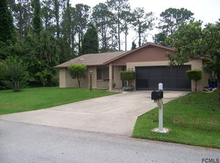 245 Boulder Rock Dr, Palm Coast, FL 32137
