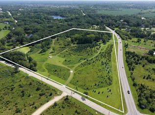 26825 N Fairfield Rd, Wauconda, IL 60084