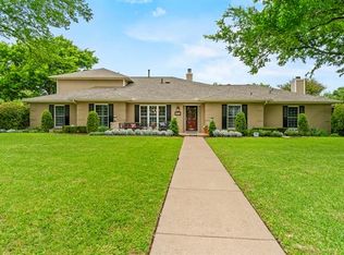 4915 Willow Ln, Dallas, TX 75244
