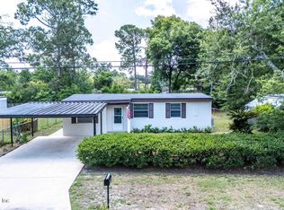 1220 Briarcliff Rd S, Jacksonville, FL 32218