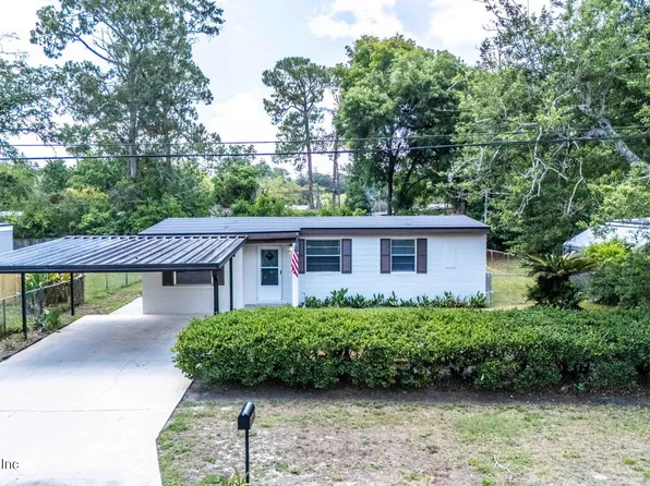 1220 BRIARCLIFF Road S, Jacksonville, FL 32218