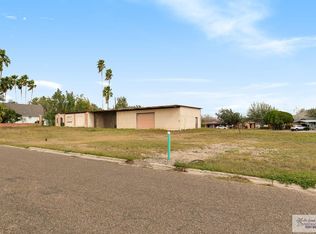 1101 S Willow St, La Feria, TX 78559