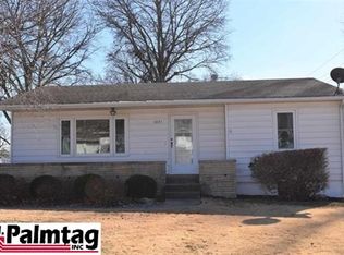 1021 13th Ave, Nebraska City, NE 68410