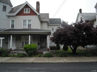 205 S Walnut St, Slatington, PA 18080