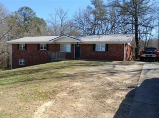 1673 Snows Mill Rd, Monroe, GA 30655