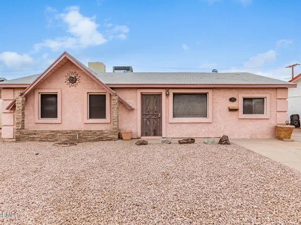 5812 N 64TH Avenue, Glendale, AZ 85301