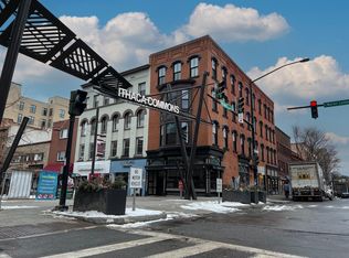 104 N Aurora St #4N, Ithaca, NY 14850