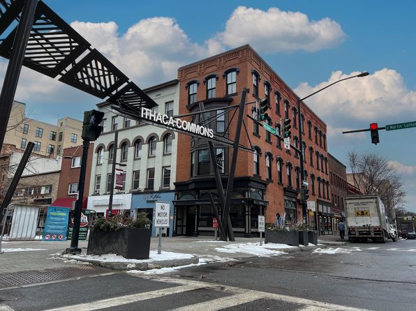 104 N Aurora St APT 2N